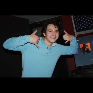 Meet your Posher, Coleman